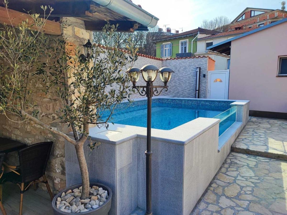 Apartment Anitea Πούλα Εξωτερικό φωτογραφία