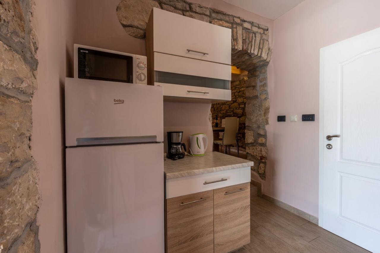 Apartment Anitea Πούλα Εξωτερικό φωτογραφία