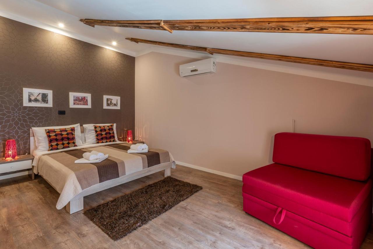 Apartment Anitea Πούλα Εξωτερικό φωτογραφία