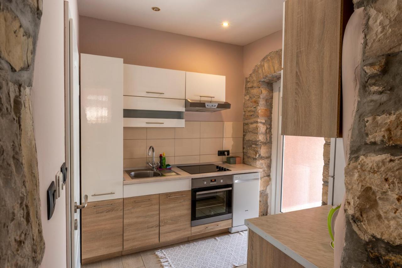 Apartment Anitea Πούλα Εξωτερικό φωτογραφία