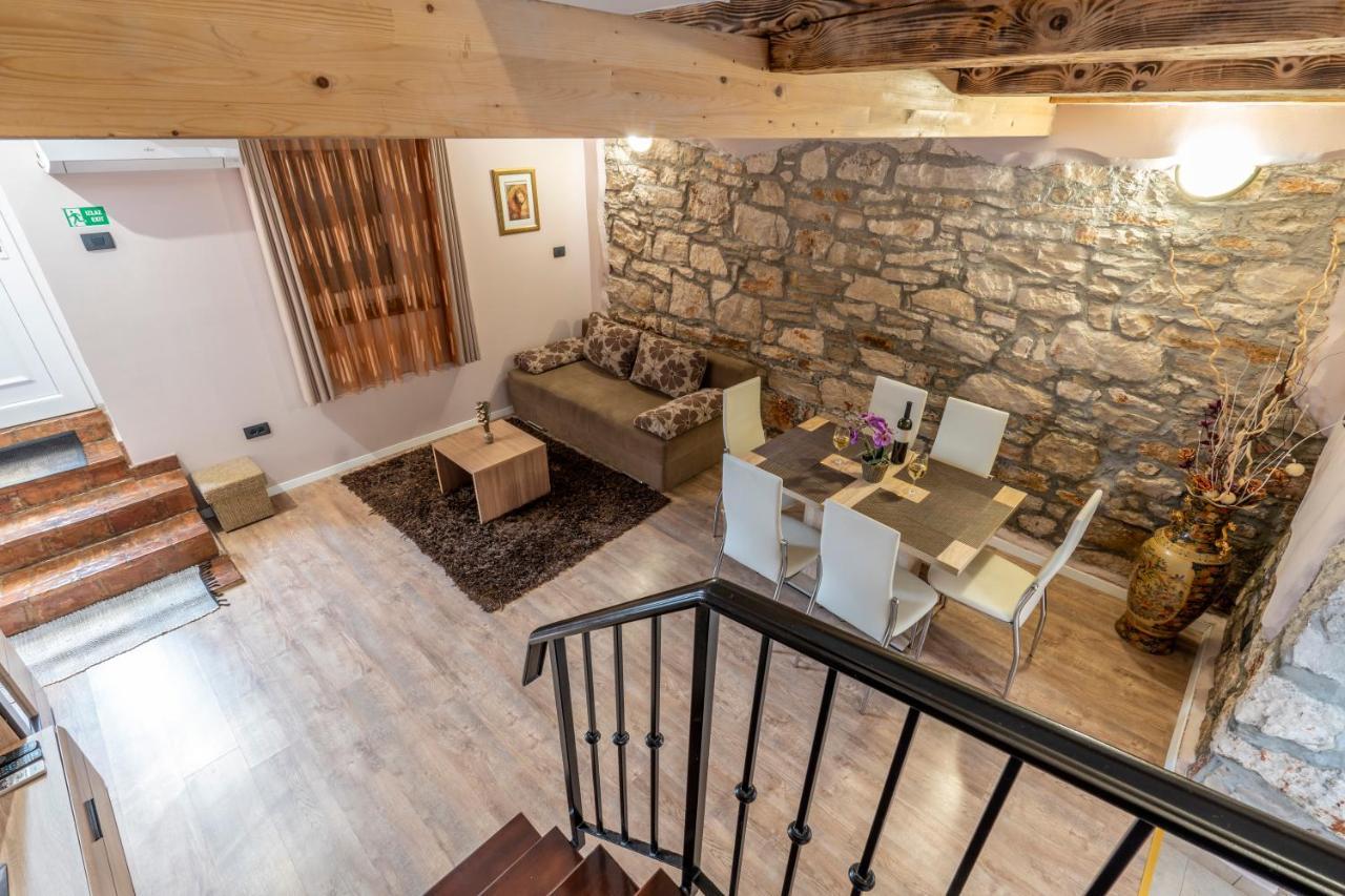 Apartment Anitea Πούλα Εξωτερικό φωτογραφία