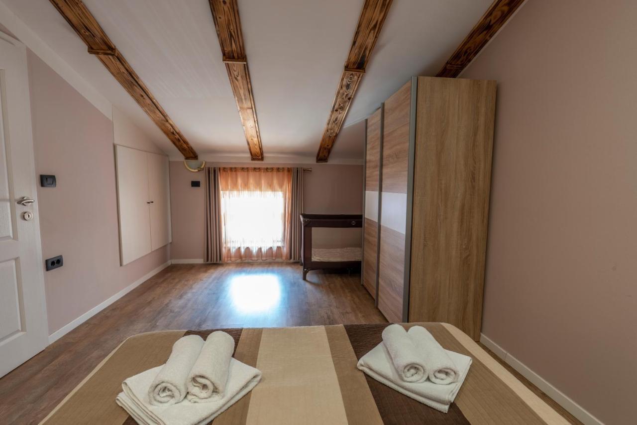 Apartment Anitea Πούλα Εξωτερικό φωτογραφία
