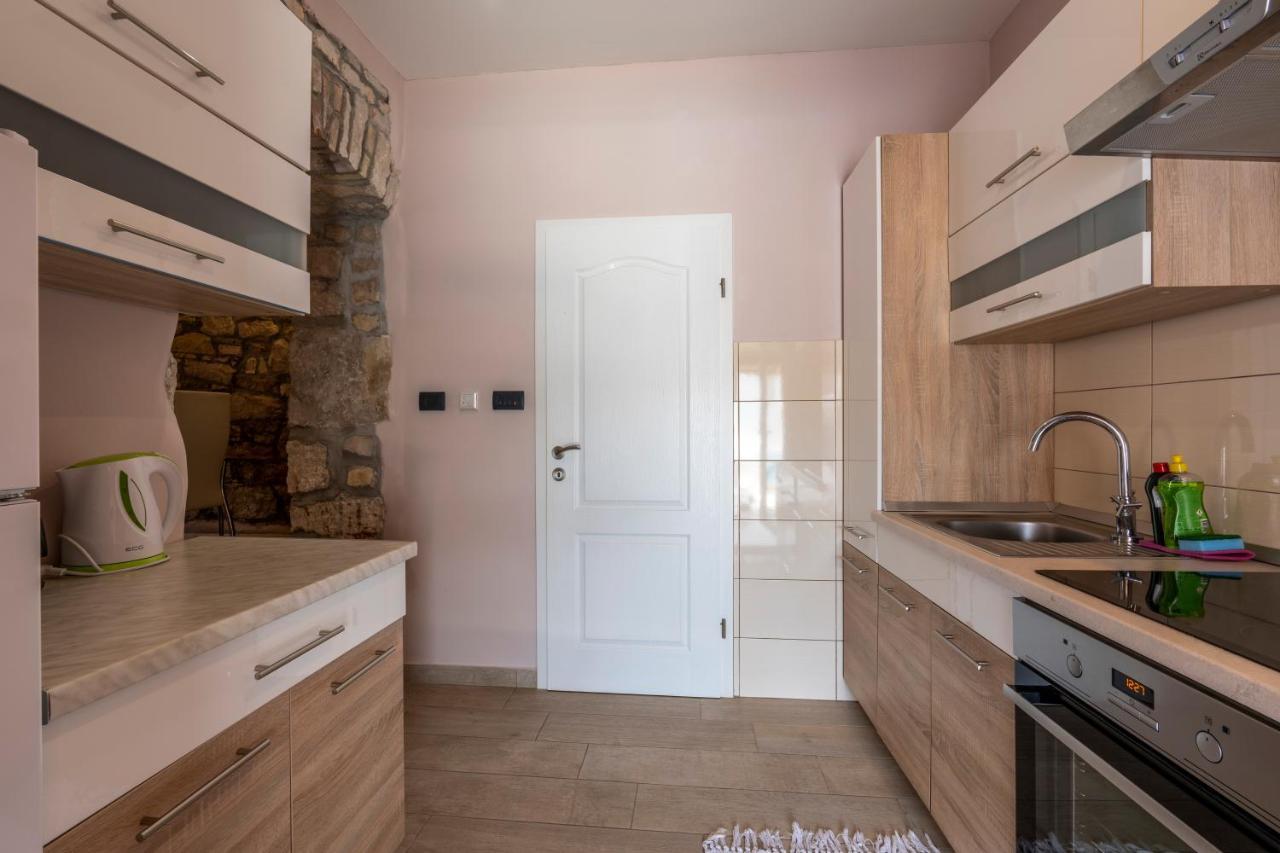 Apartment Anitea Πούλα Εξωτερικό φωτογραφία