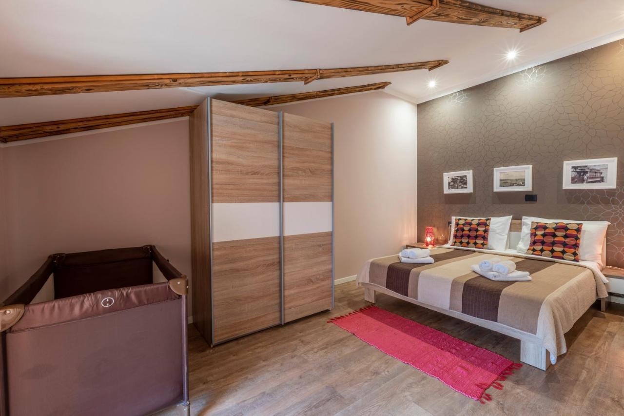 Apartment Anitea Πούλα Εξωτερικό φωτογραφία
