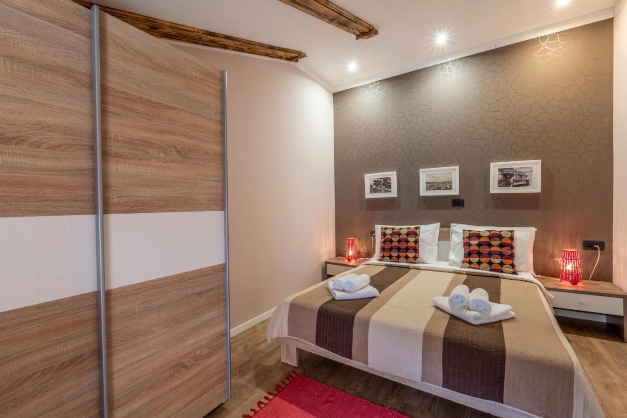 Apartment Anitea Πούλα Εξωτερικό φωτογραφία