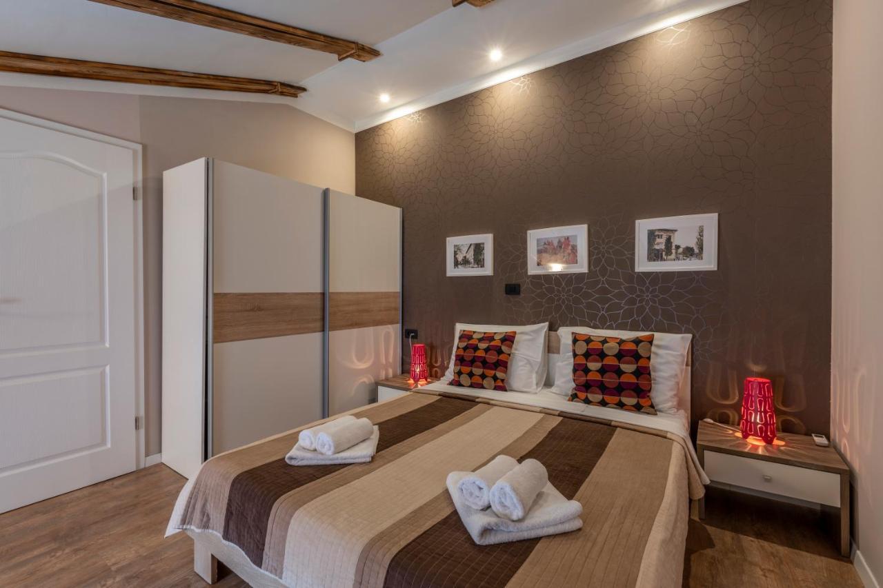 Apartment Anitea Πούλα Εξωτερικό φωτογραφία