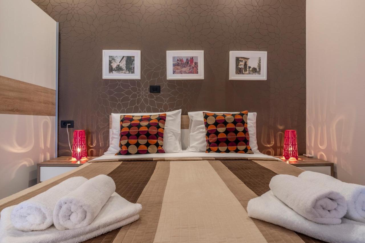 Apartment Anitea Πούλα Εξωτερικό φωτογραφία