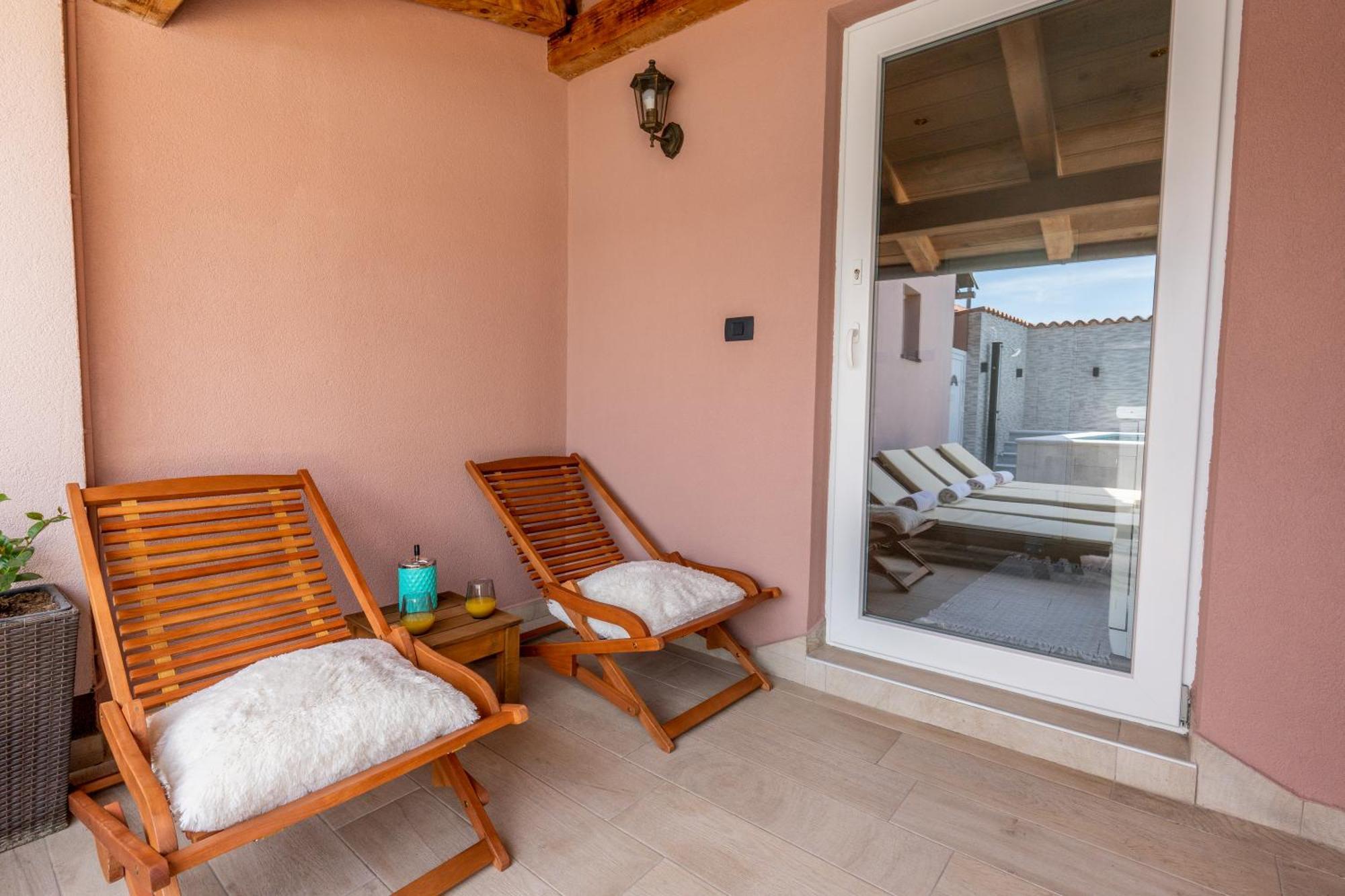 Apartment Anitea Πούλα Εξωτερικό φωτογραφία