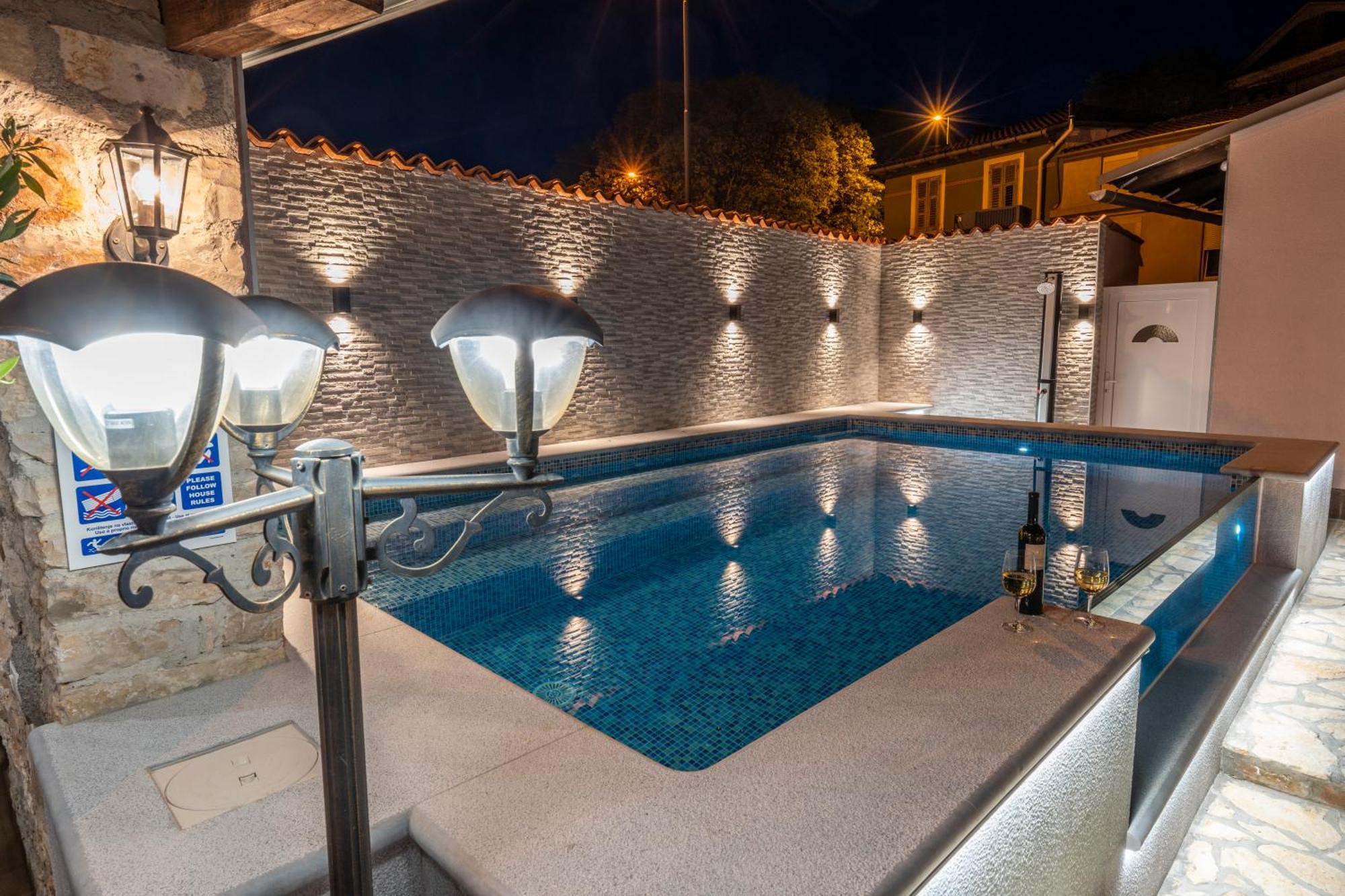 Apartment Anitea Πούλα Εξωτερικό φωτογραφία
