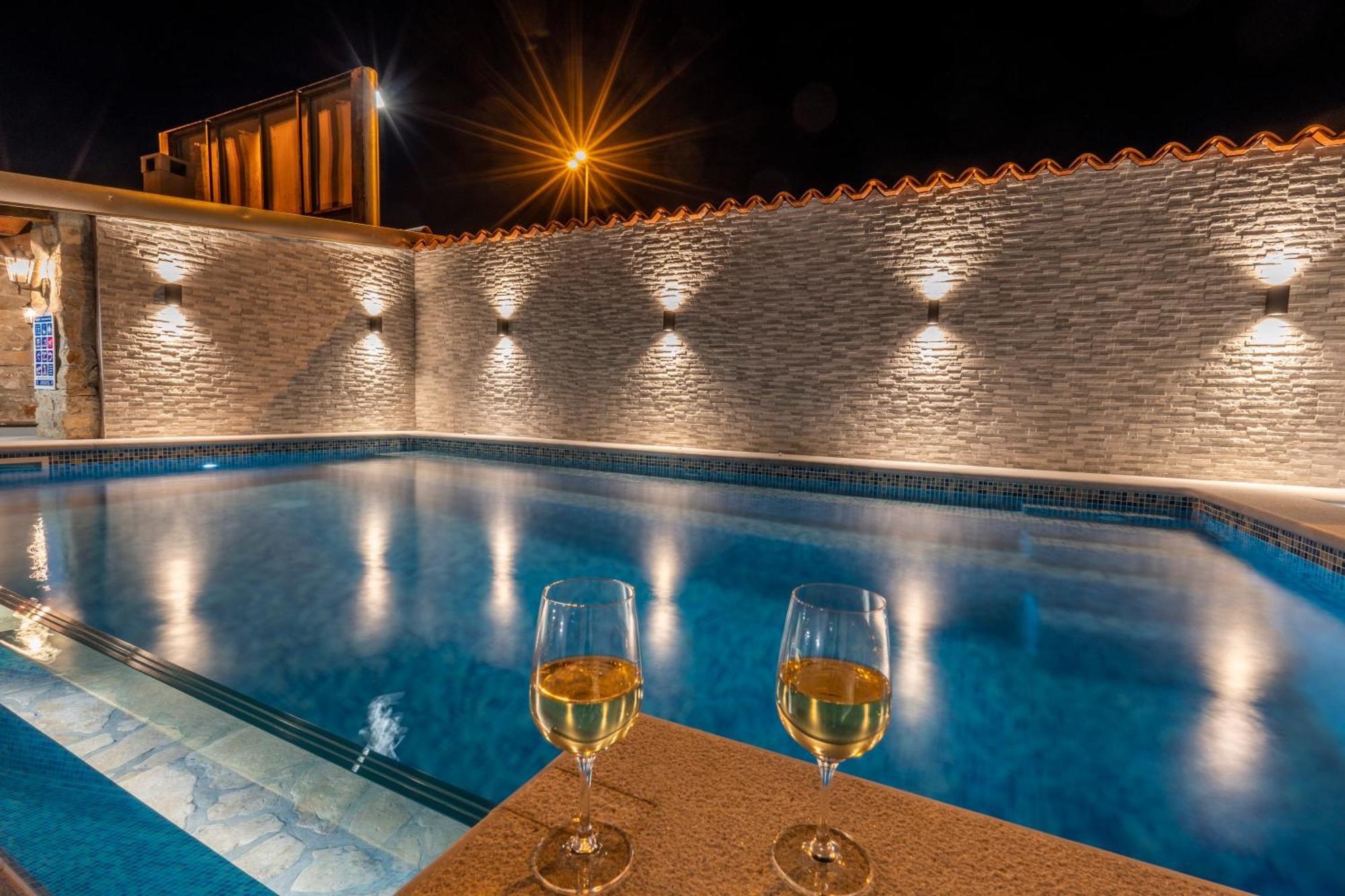 Apartment Anitea Πούλα Εξωτερικό φωτογραφία