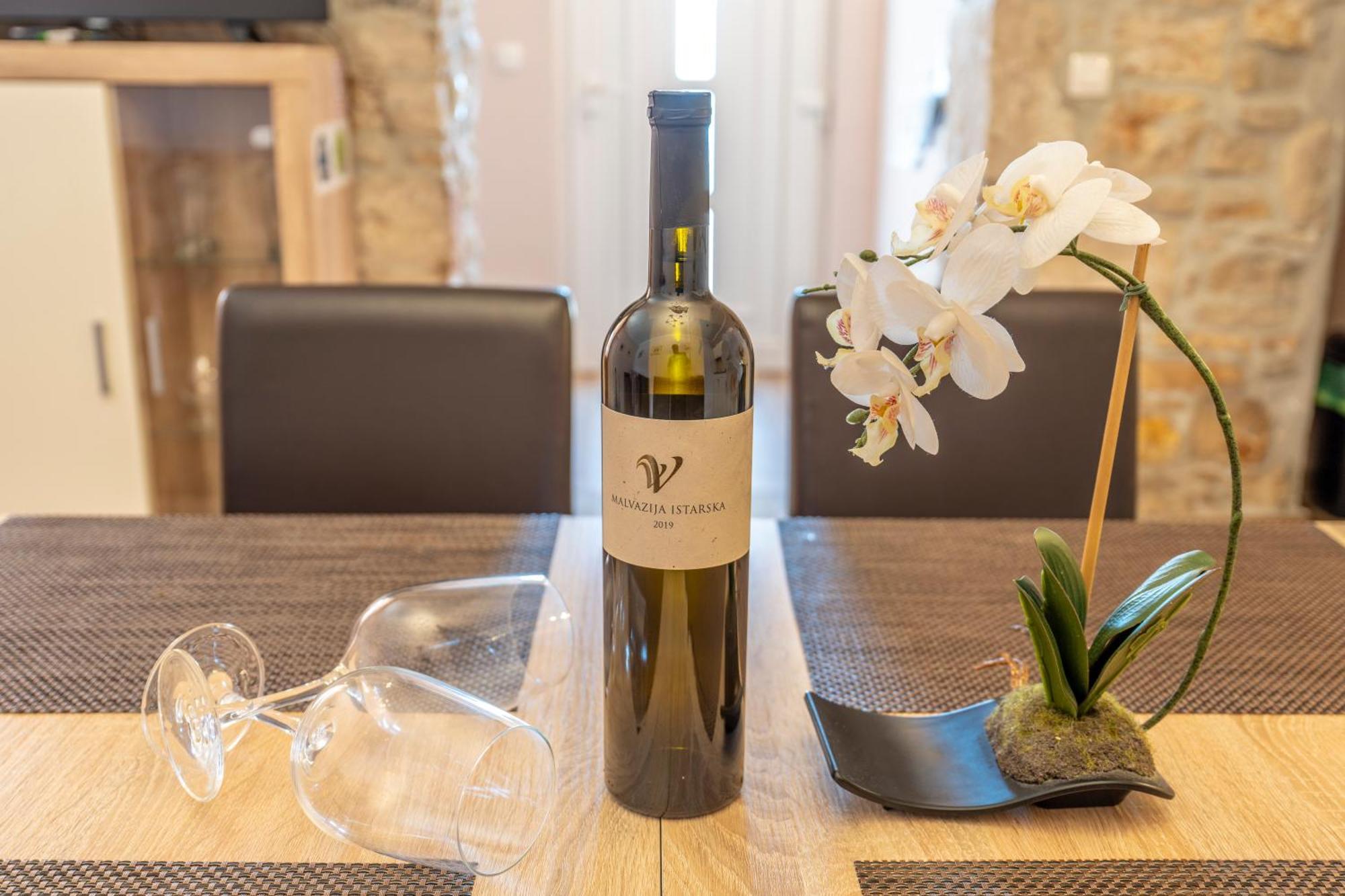 Apartment Anitea Πούλα Εξωτερικό φωτογραφία