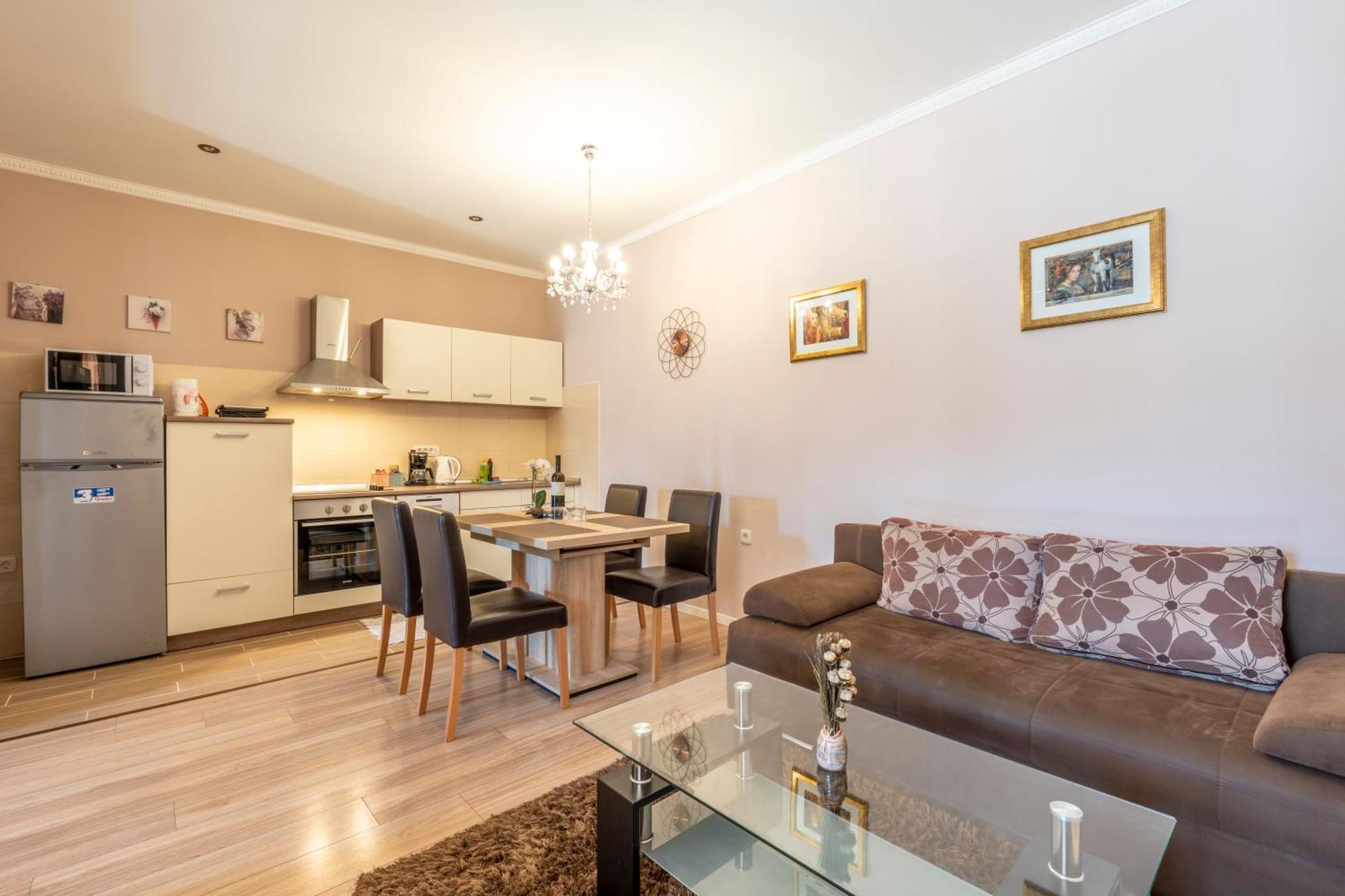 Apartment Anitea Πούλα Εξωτερικό φωτογραφία