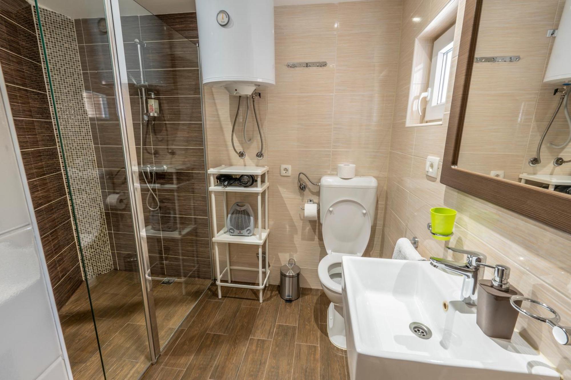 Apartment Anitea Πούλα Εξωτερικό φωτογραφία