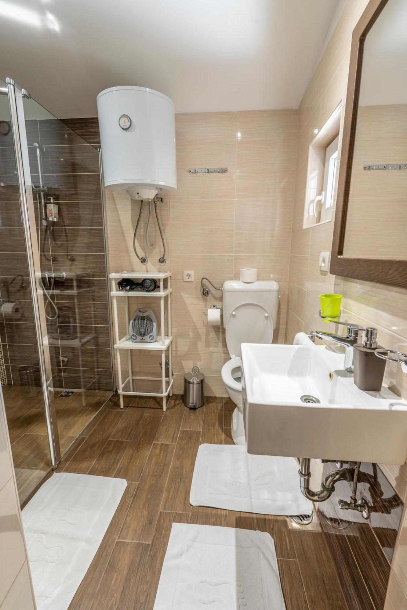 Apartment Anitea Πούλα Εξωτερικό φωτογραφία