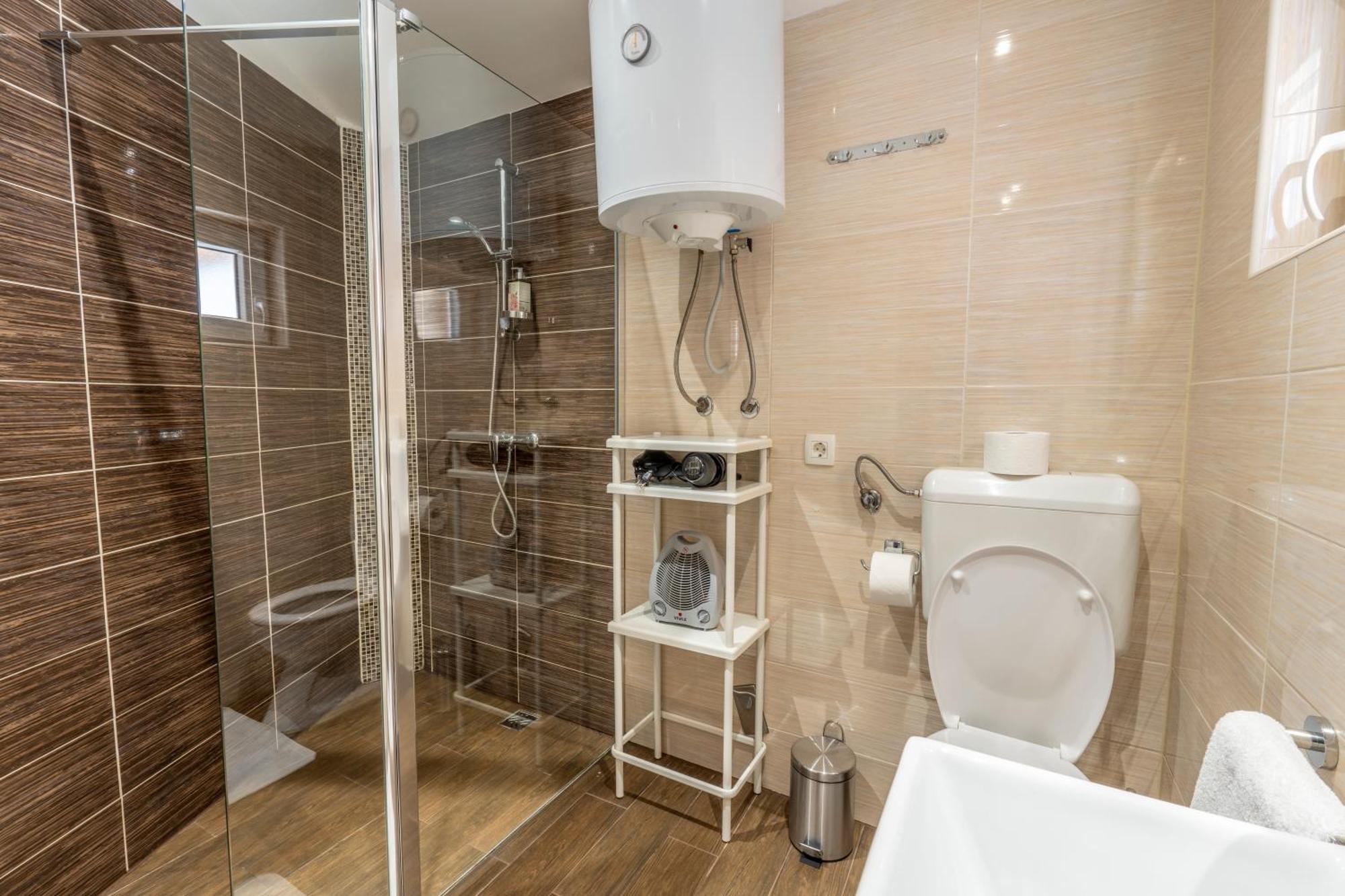 Apartment Anitea Πούλα Εξωτερικό φωτογραφία