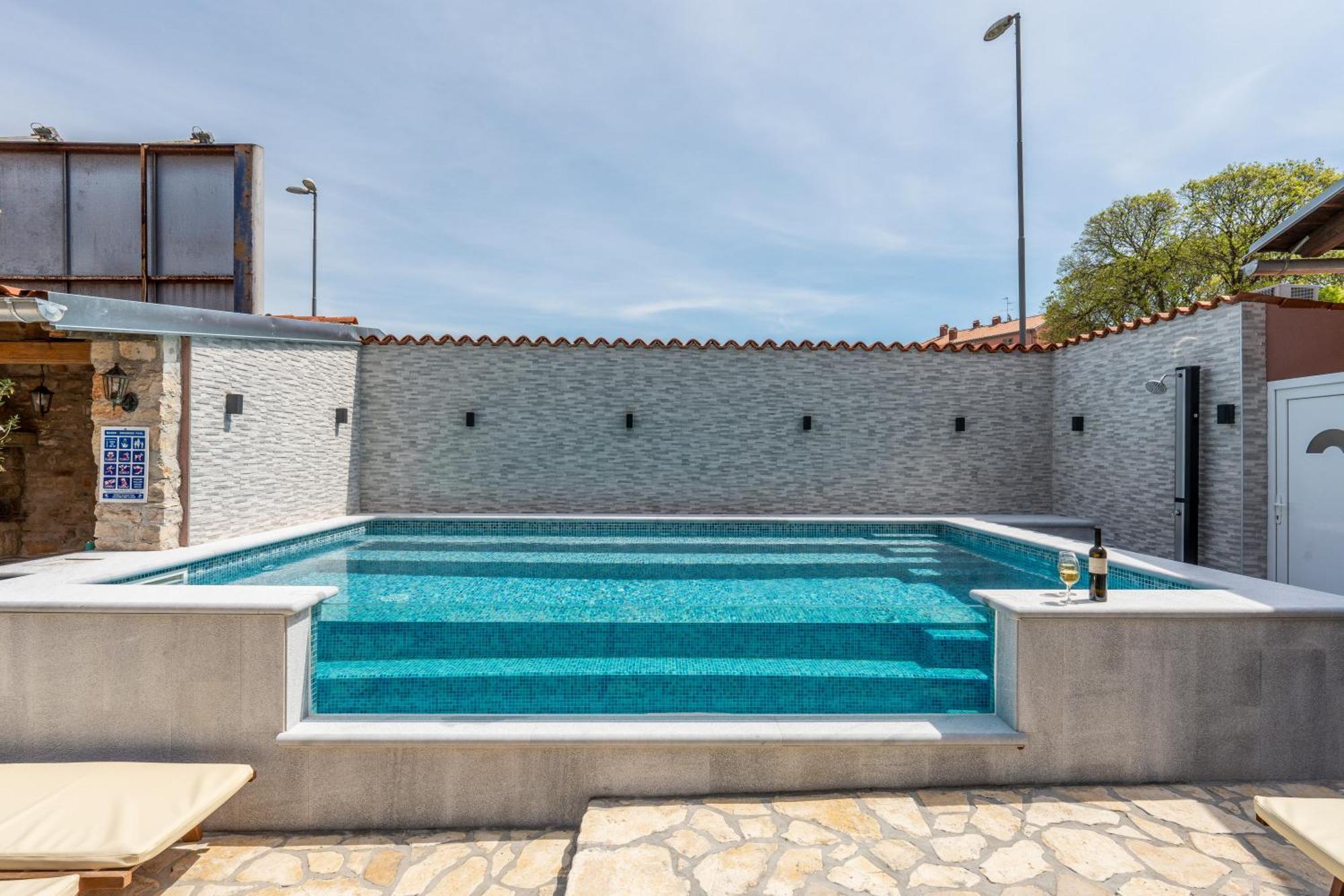 Apartment Anitea Πούλα Εξωτερικό φωτογραφία