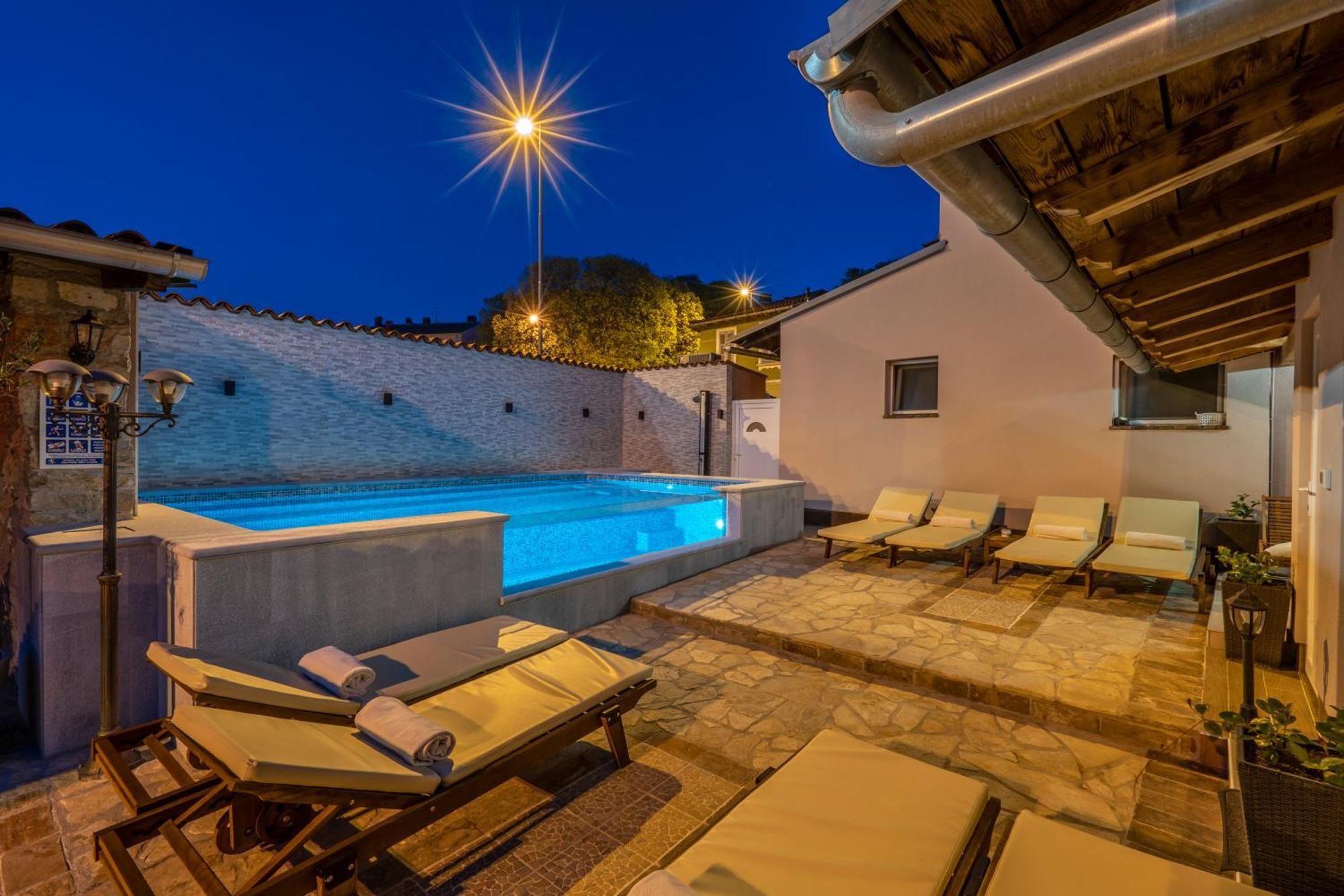 Apartment Anitea Πούλα Εξωτερικό φωτογραφία