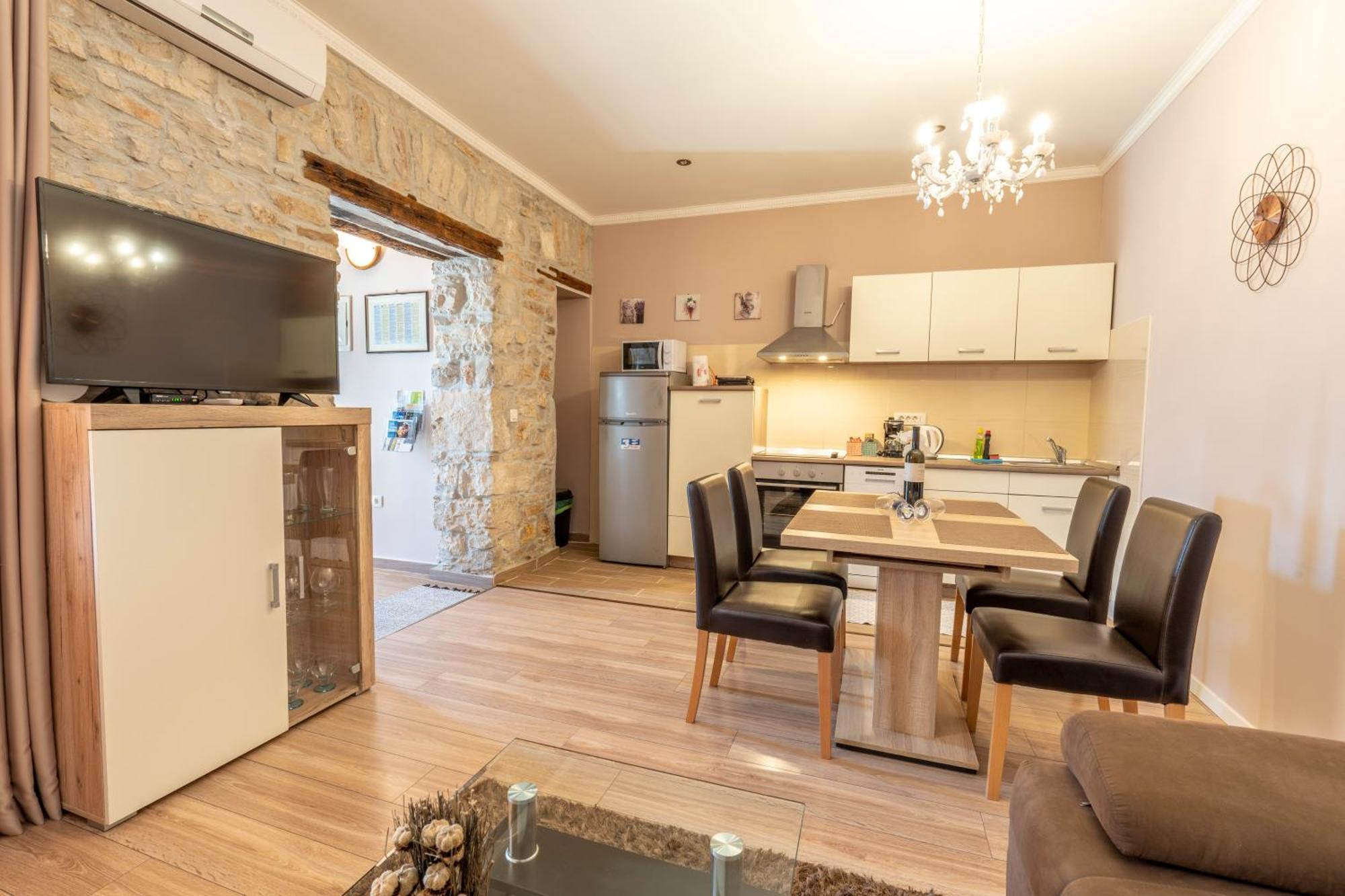 Apartment Anitea Πούλα Εξωτερικό φωτογραφία