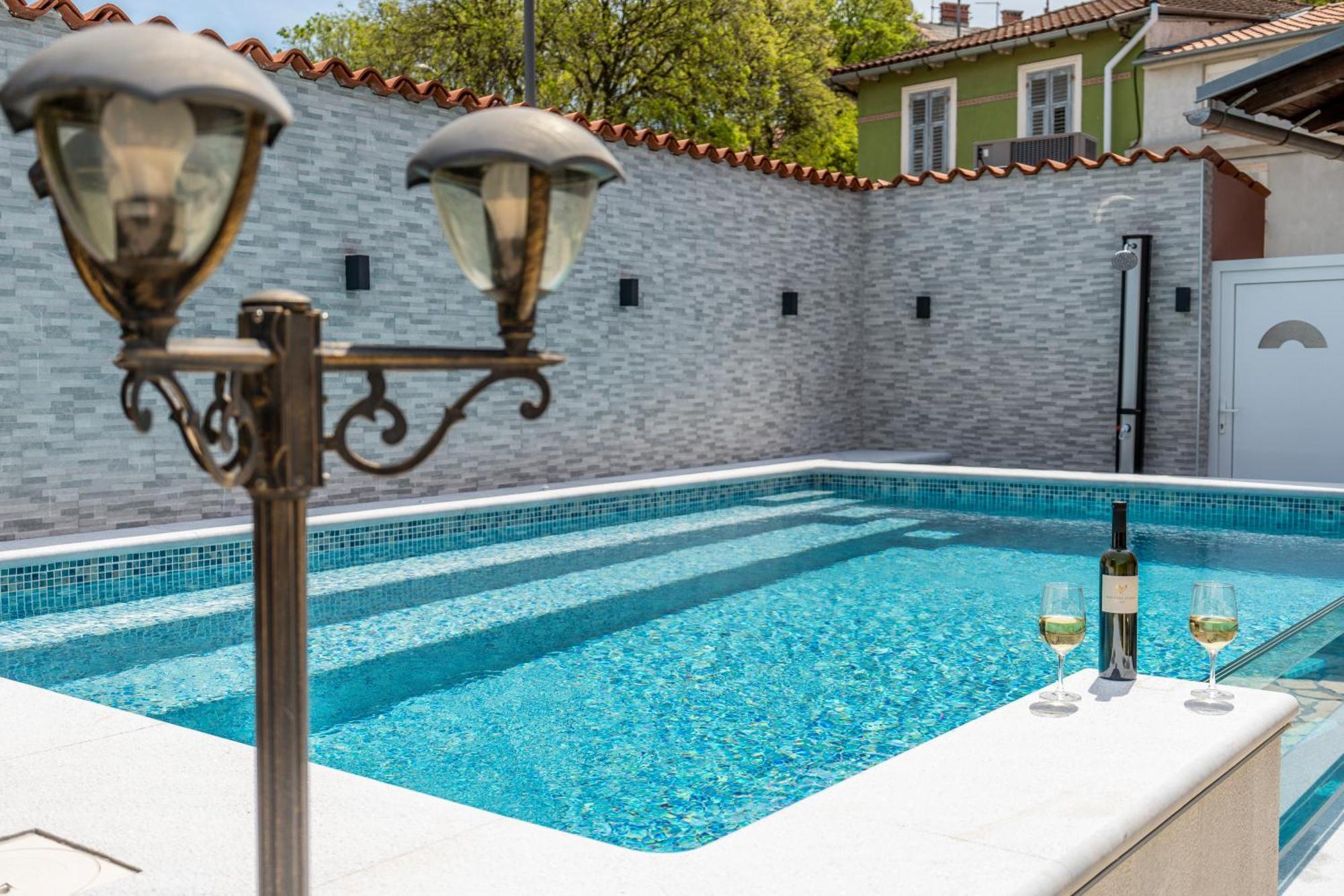 Apartment Anitea Πούλα Εξωτερικό φωτογραφία