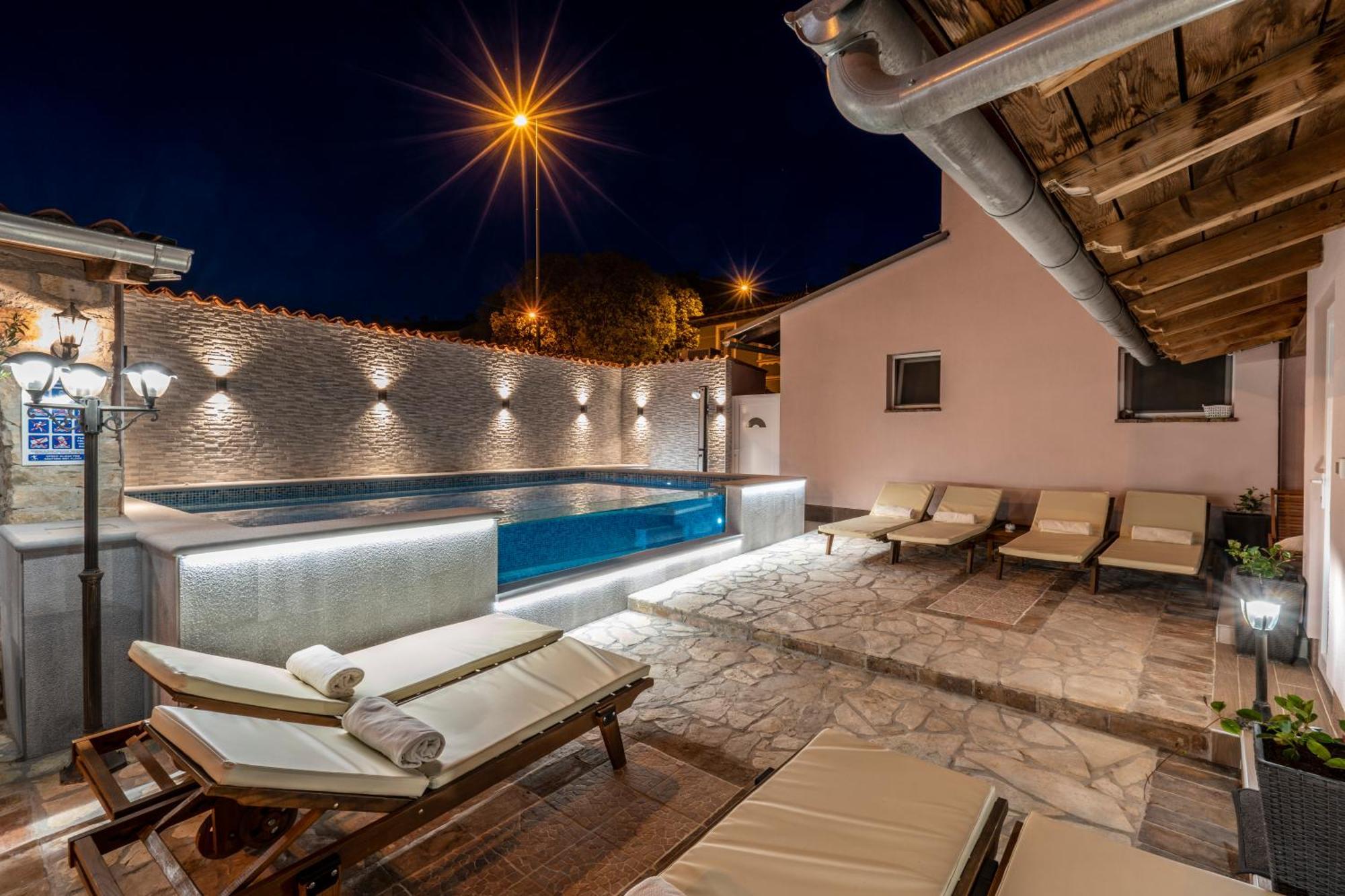 Apartment Anitea Πούλα Εξωτερικό φωτογραφία